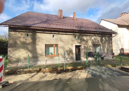 dom na sprzedaż - Głuchołazy (gw), Jarnołtówek