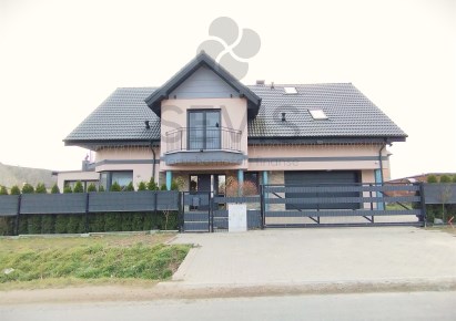 dom na sprzedaż - Długołęka, Stępin